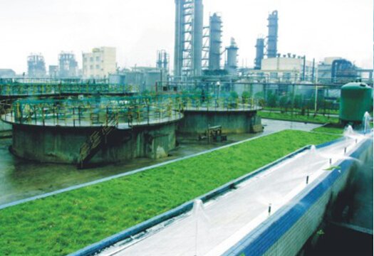 Engineering case of Henan Zhonghong Coal Chemical Co., Ltd